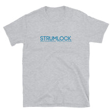 Strumlock - Instrumental Protection T-Shirt