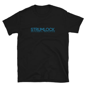 Strumlock - Instrumental Protection T-Shirt